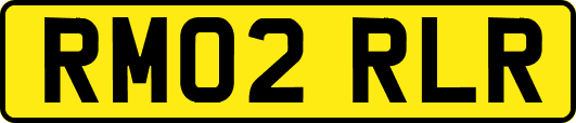 RM02RLR