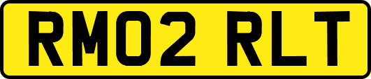 RM02RLT