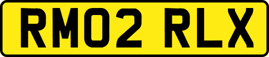RM02RLX