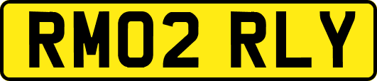 RM02RLY