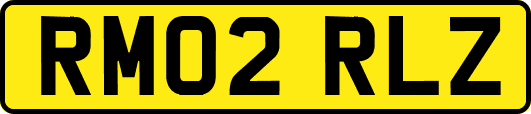 RM02RLZ