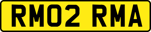 RM02RMA
