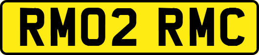 RM02RMC