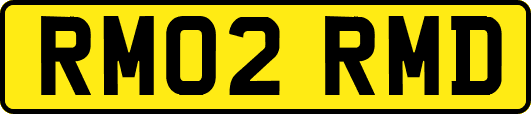 RM02RMD