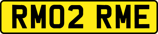 RM02RME
