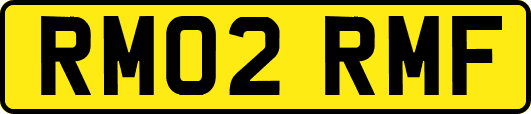 RM02RMF