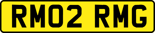 RM02RMG