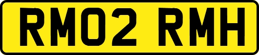 RM02RMH