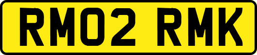 RM02RMK