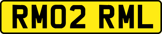 RM02RML