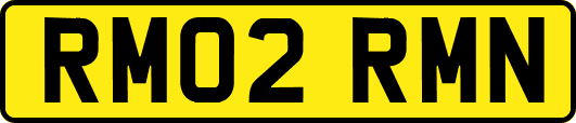 RM02RMN