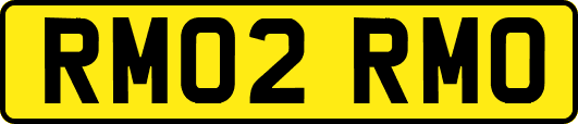RM02RMO