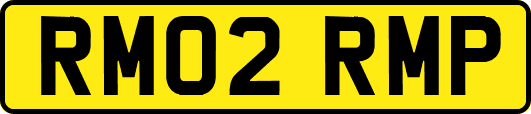 RM02RMP