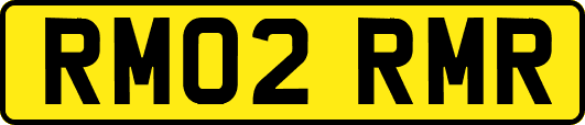 RM02RMR