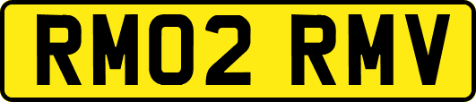 RM02RMV