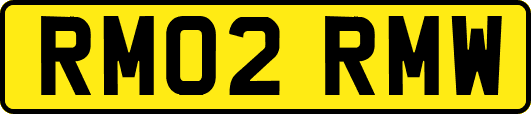 RM02RMW