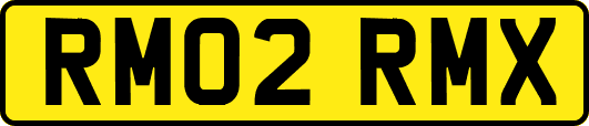 RM02RMX