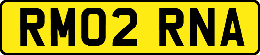 RM02RNA