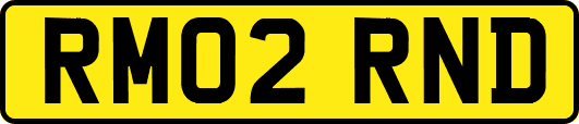 RM02RND