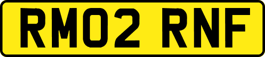 RM02RNF