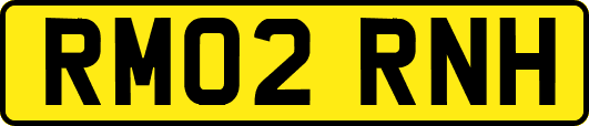 RM02RNH
