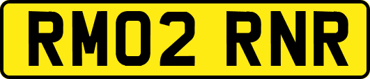 RM02RNR