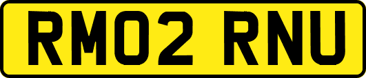 RM02RNU