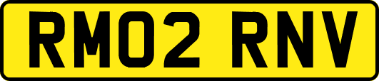 RM02RNV