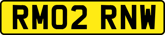 RM02RNW