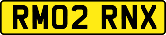 RM02RNX