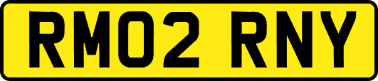 RM02RNY
