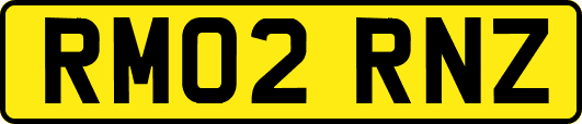 RM02RNZ