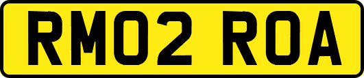 RM02ROA