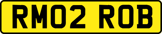 RM02ROB