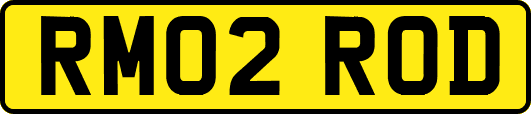 RM02ROD