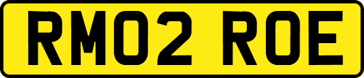 RM02ROE