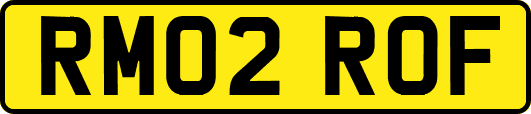 RM02ROF