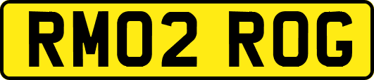 RM02ROG
