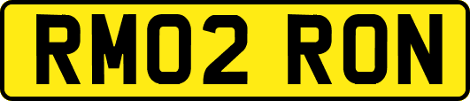 RM02RON
