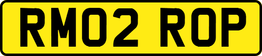 RM02ROP