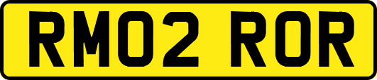 RM02ROR