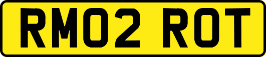 RM02ROT