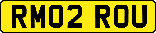 RM02ROU