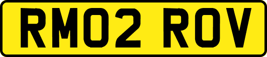 RM02ROV