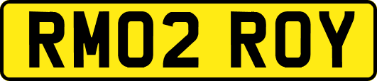 RM02ROY