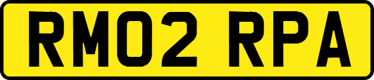 RM02RPA