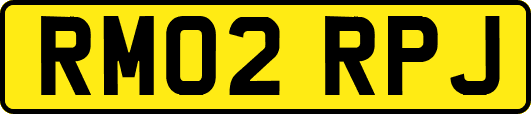 RM02RPJ