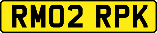 RM02RPK