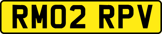 RM02RPV
