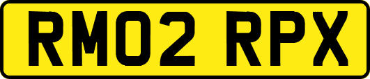 RM02RPX